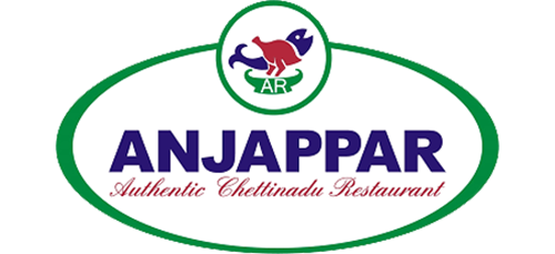 Anjappar Authentic Chettinadu Restaurant