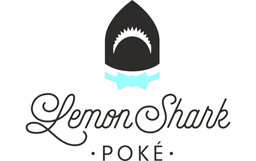 Lemon Shark Poké